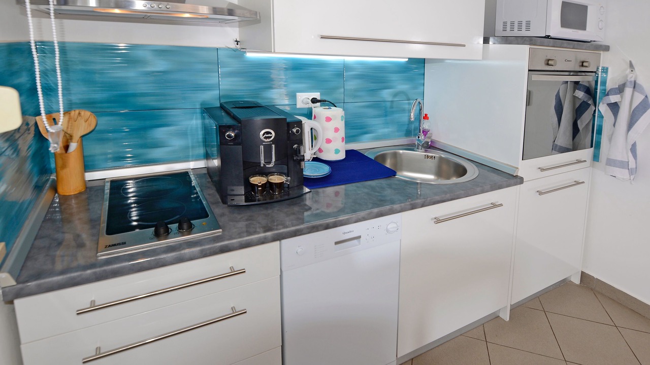 Photo of Kitchen in Vintijan