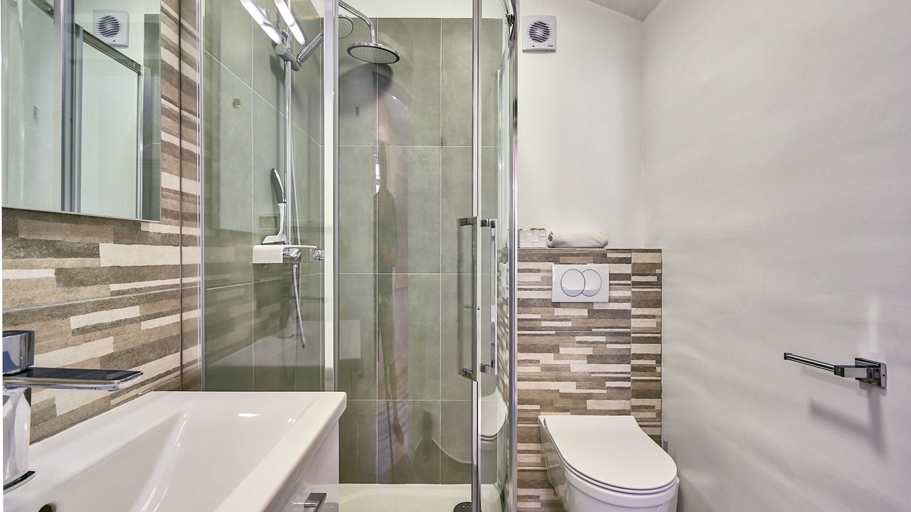 Photo of Bathroom in Vintijan