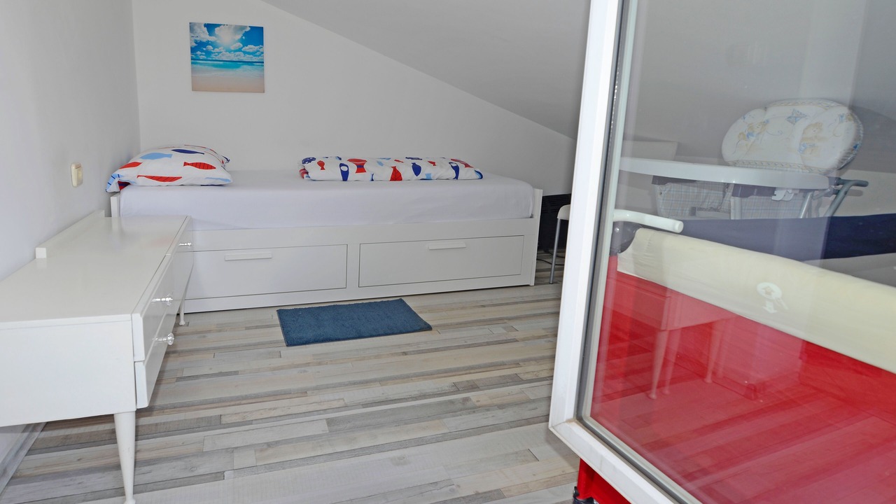 Photo of Bedroom in Vintijan