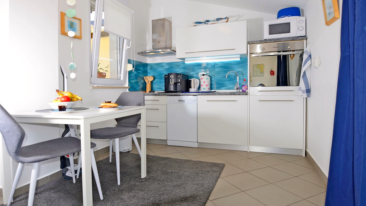 Photo of Kitchen in Vintijan