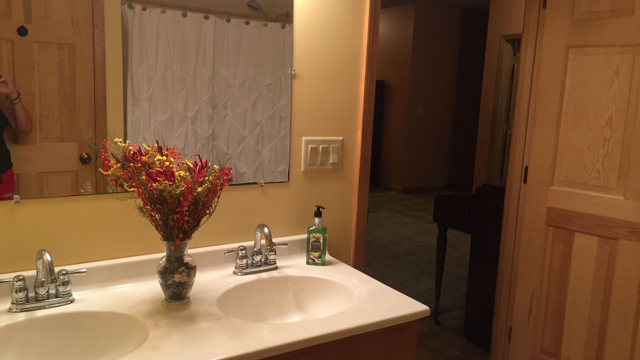 Photo of Bathroom in Bloomington