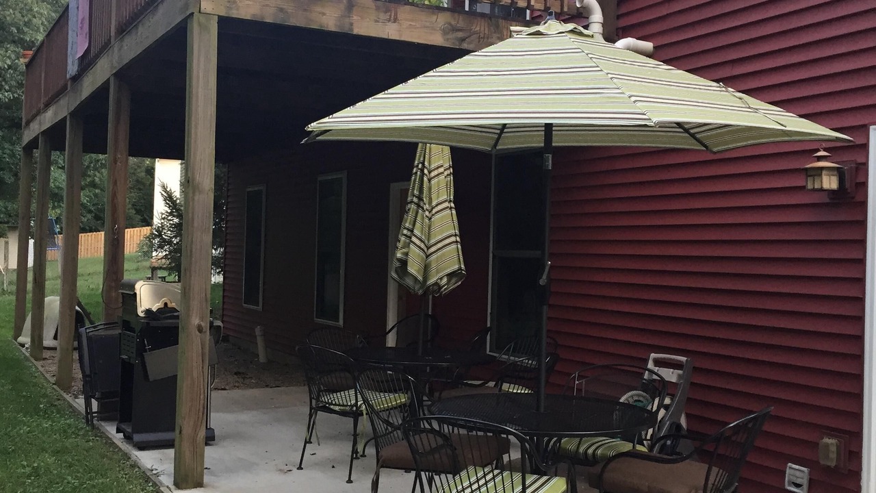 Photo of Outdoor in Bloomington