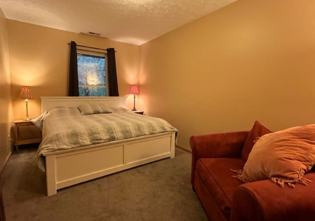 Photo of Bedroom in Bloomington
