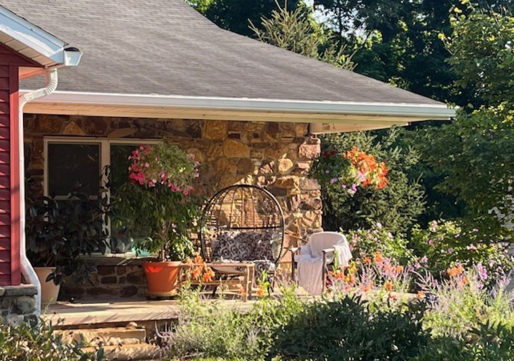 Photo of Patio Balcony in Bloomington