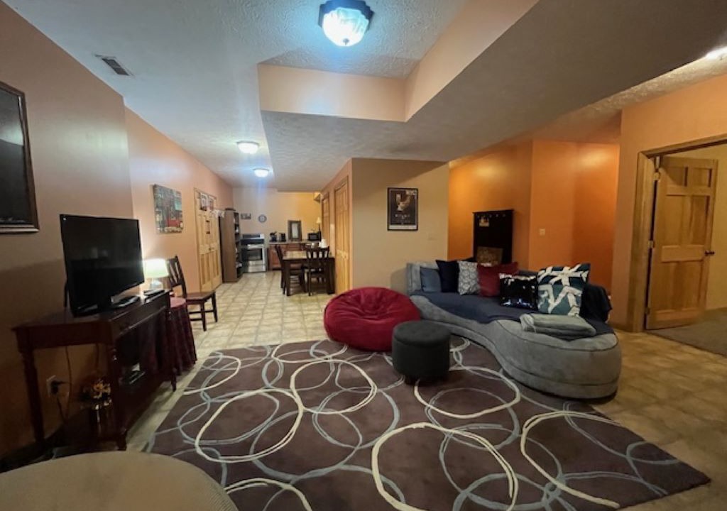 Photo of Livingroom in Bloomington