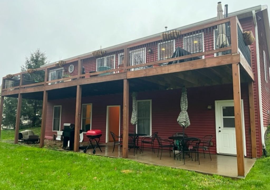 Photo of Outdoor in Bloomington