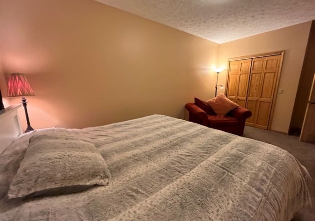 Photo of Bedroom in Bloomington