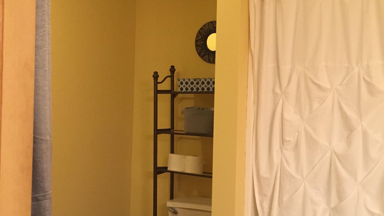 Photo of Bathroom in Bloomington