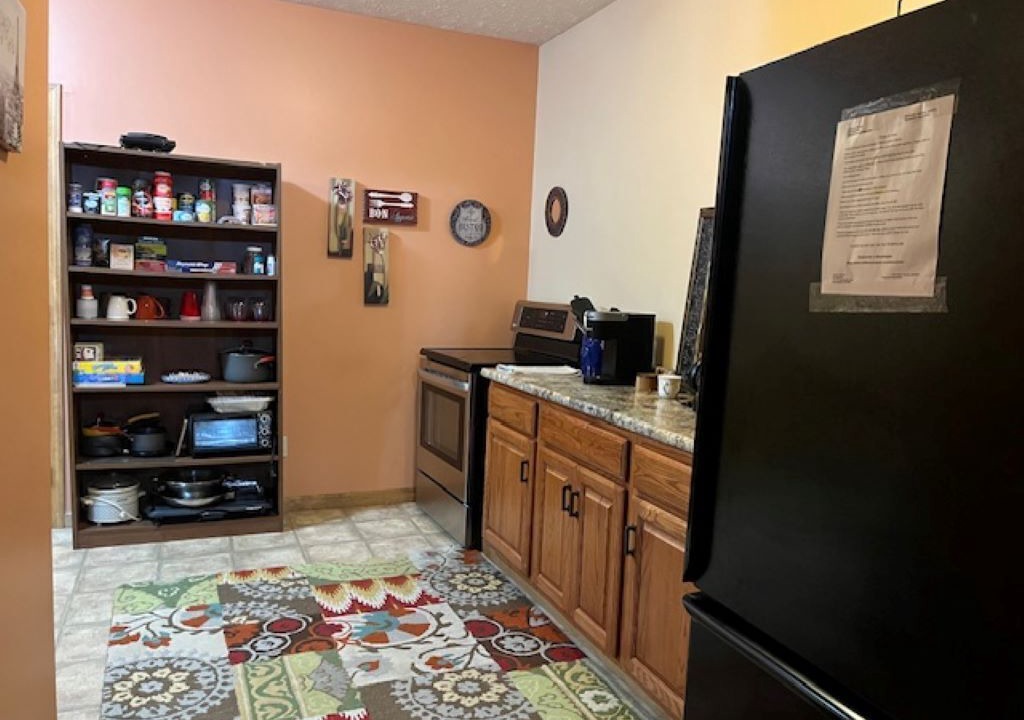 Photo of Kitchen in Bloomington