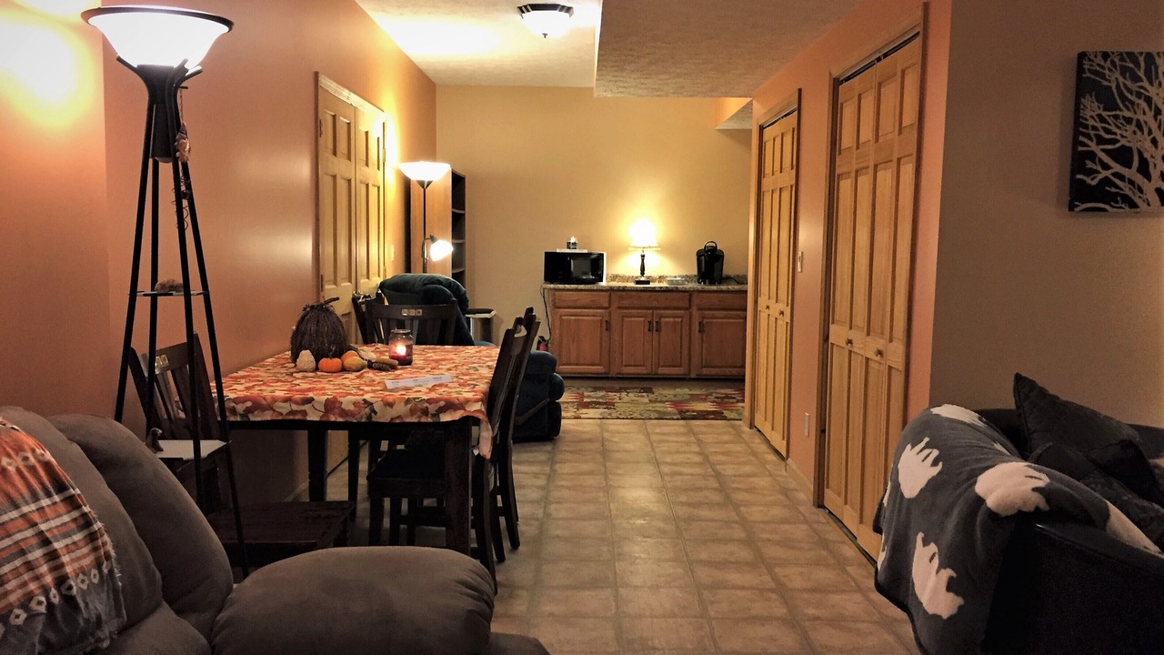Photo of Livingroom in Bloomington