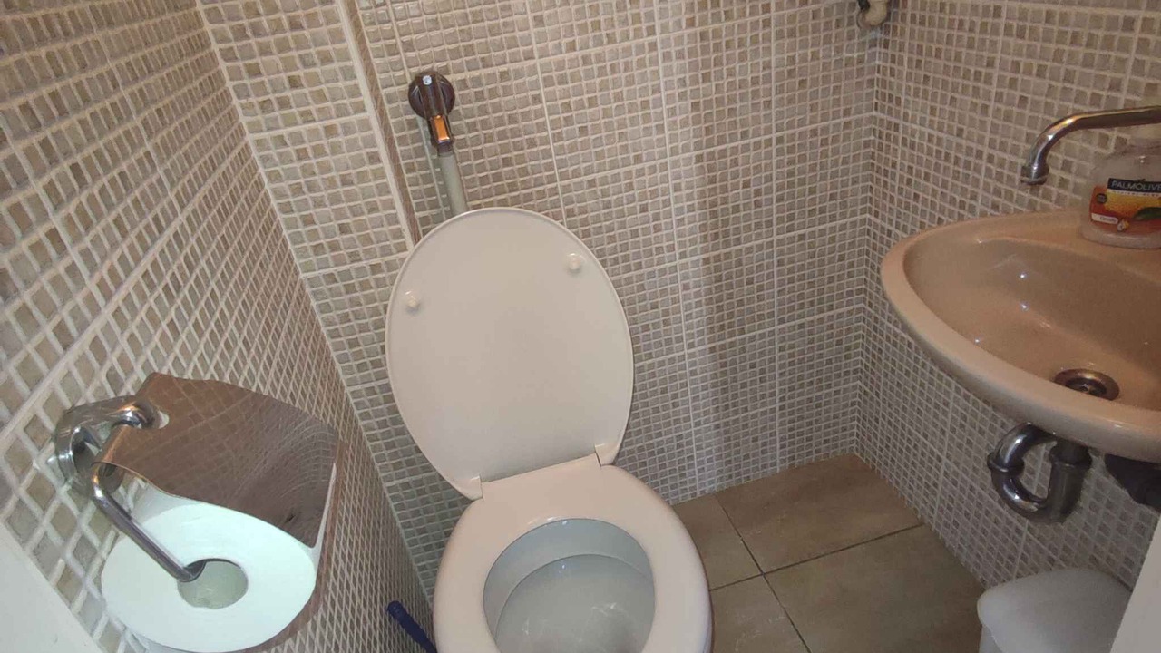 Photo of Bathroom in Siofok-Sosto