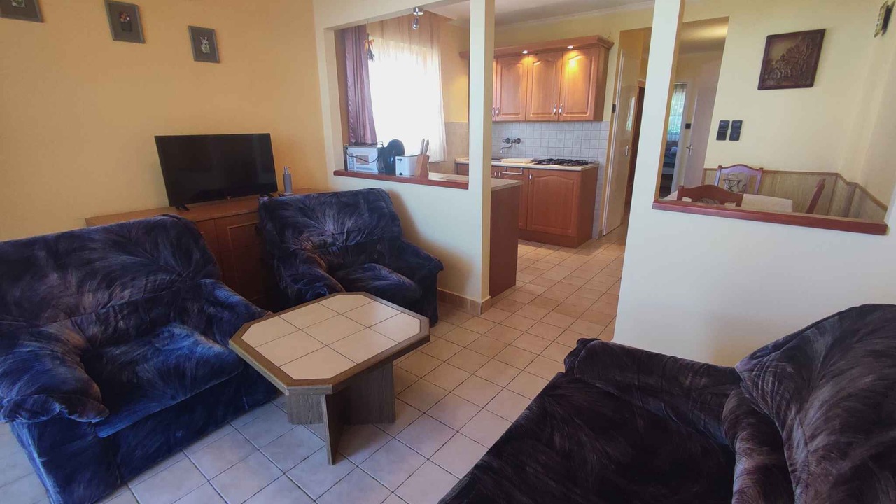 Photo of Livingroom in Siofok-Sosto