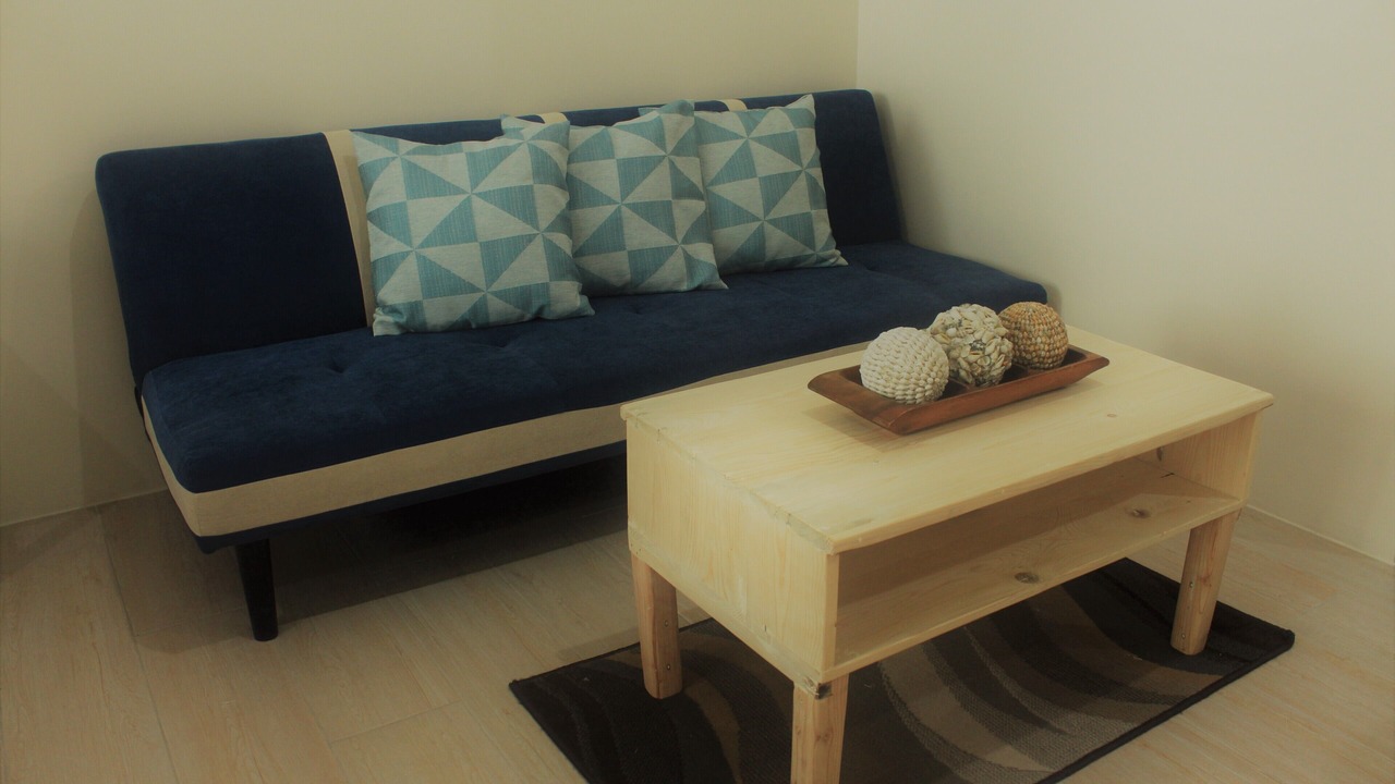 Photo of Livingroom in Pasay
