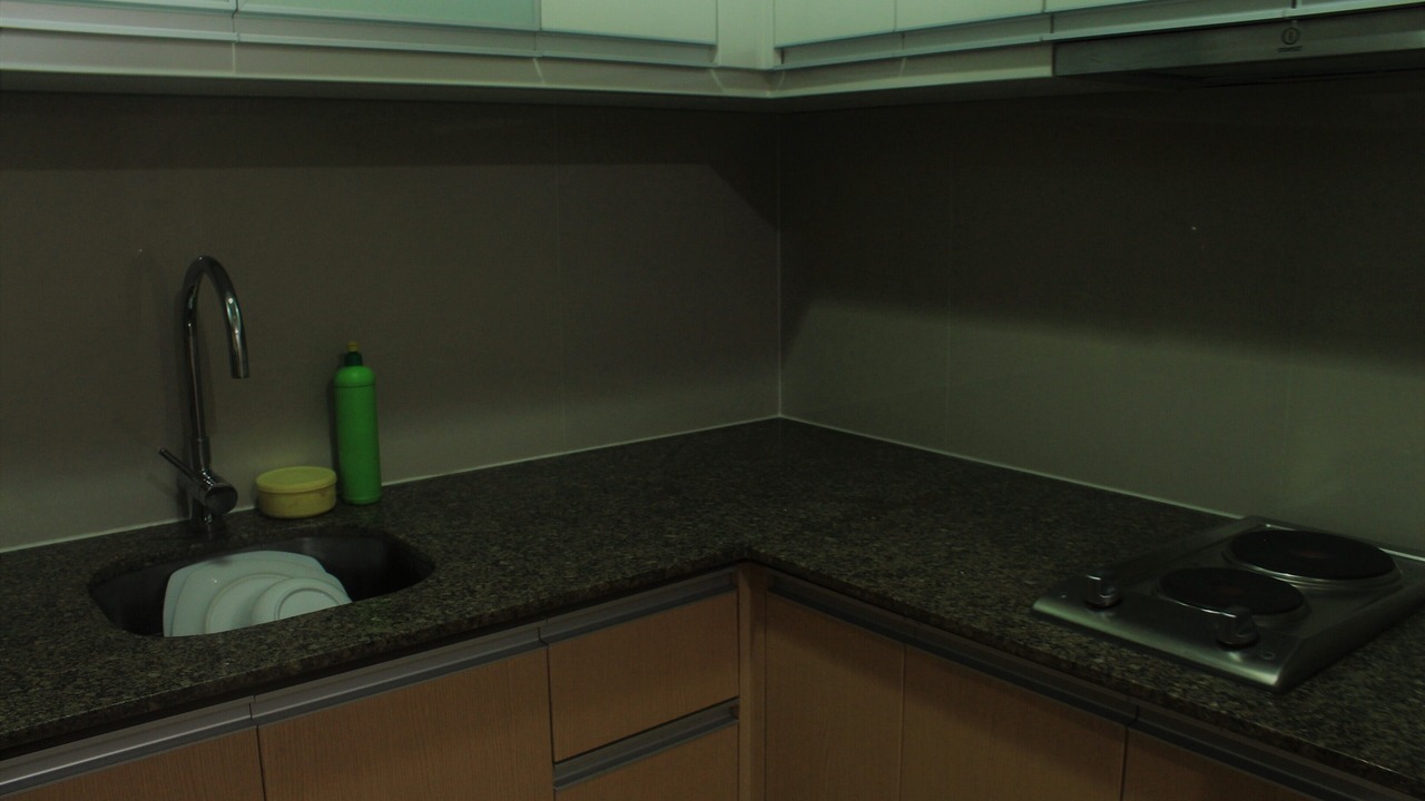 Photo of Kitchen in Pasay