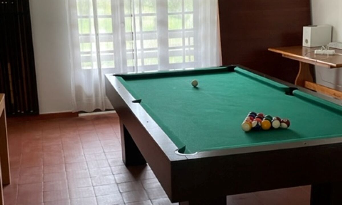 Photo of Bedroom in Tomar