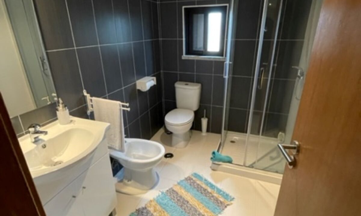 Photo of Bathroom in Tomar