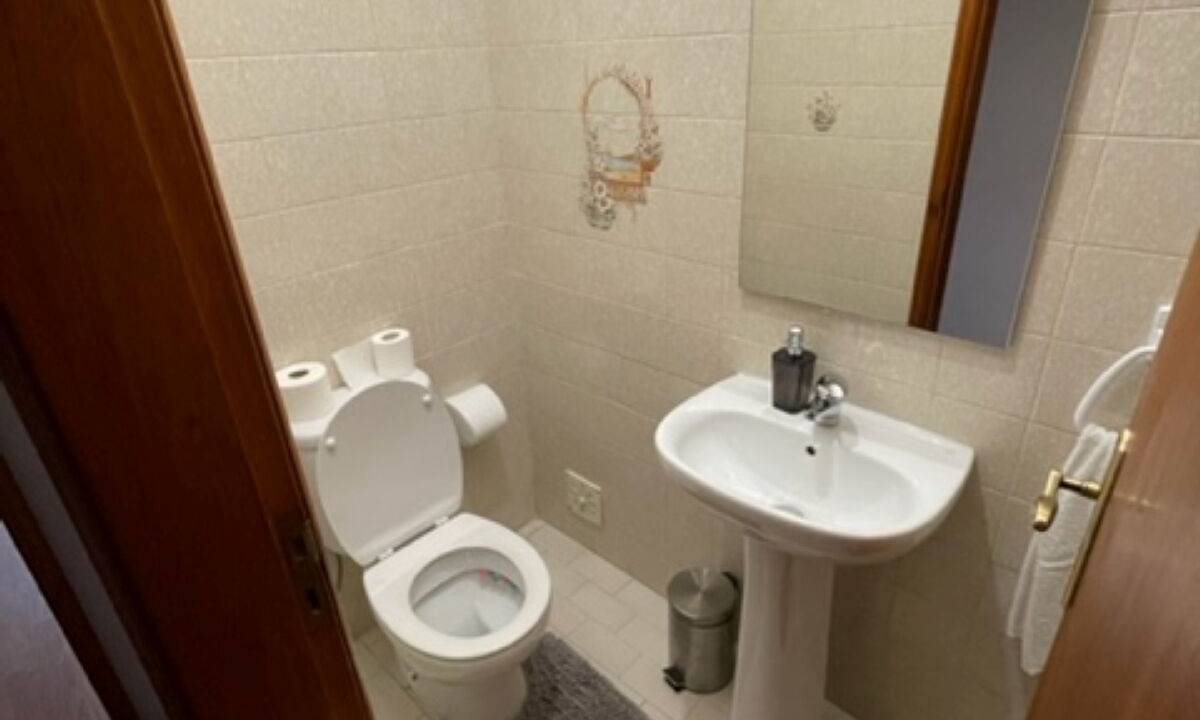 Photo of Bathroom in Tomar