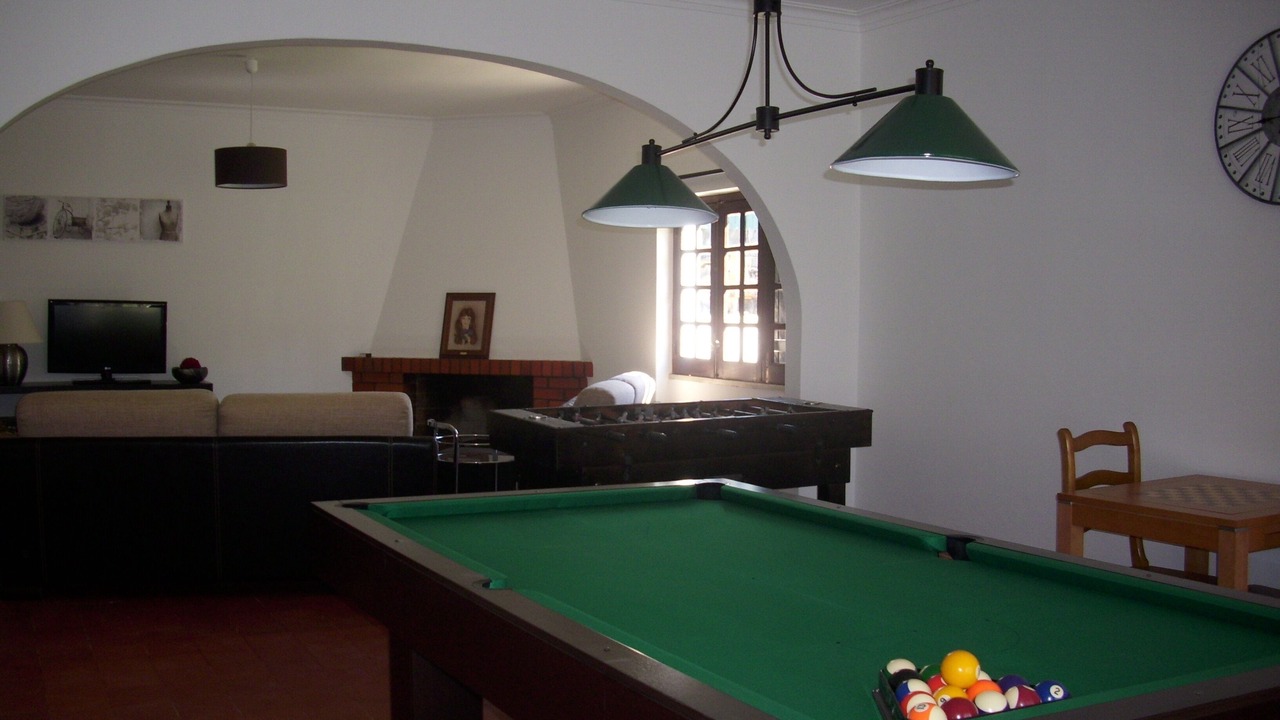 Photo of Bedroom in Tomar