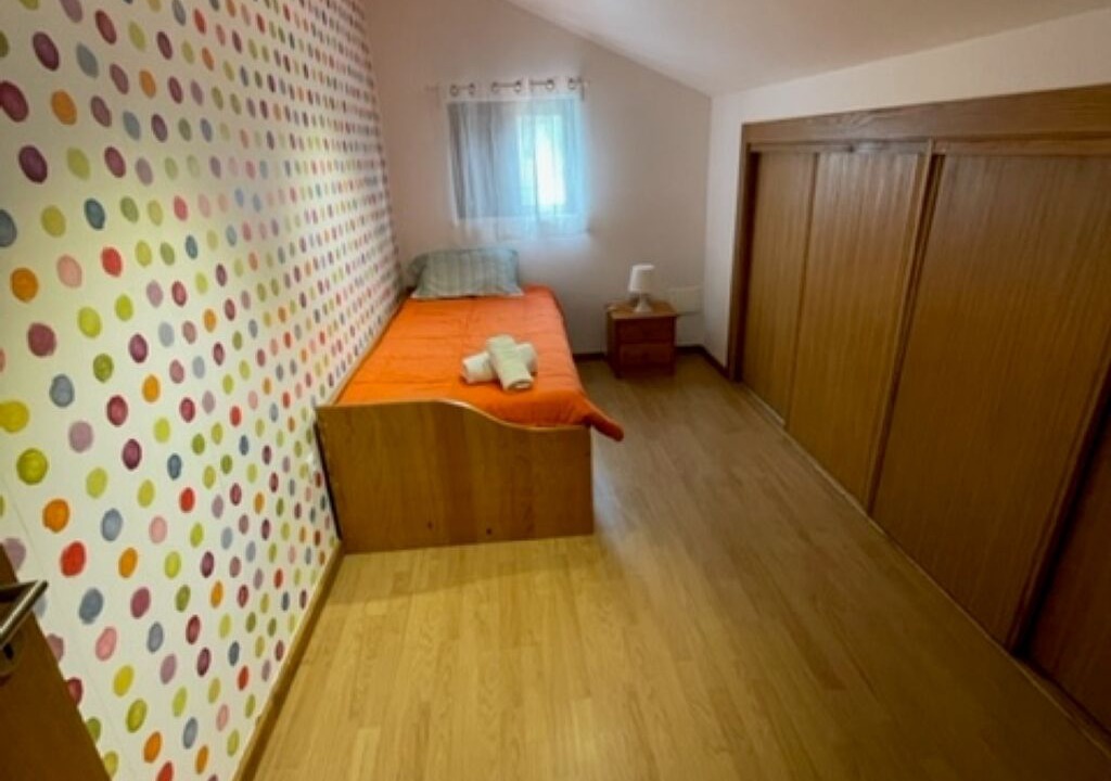 Photo of Bedroom in Tomar