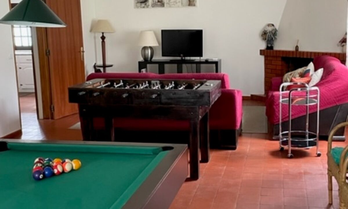 Photo of Bedroom in Tomar