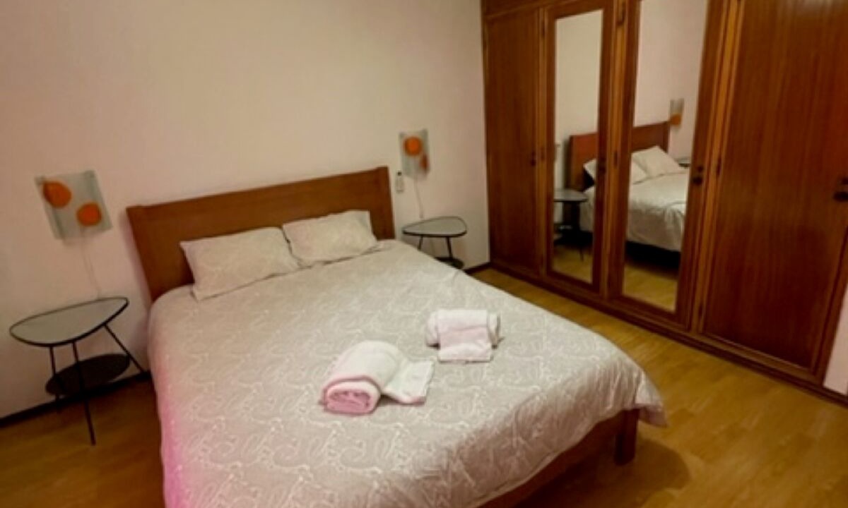 Photo of Bedroom in Tomar