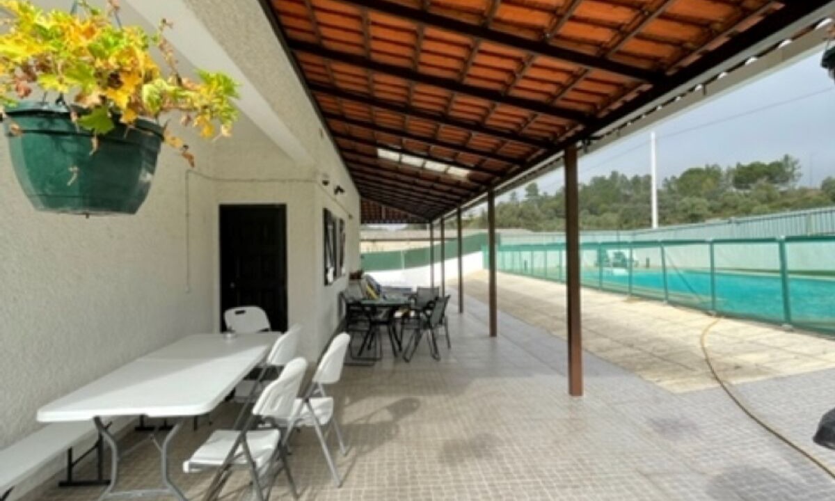 Photo of Outdoor in Tomar