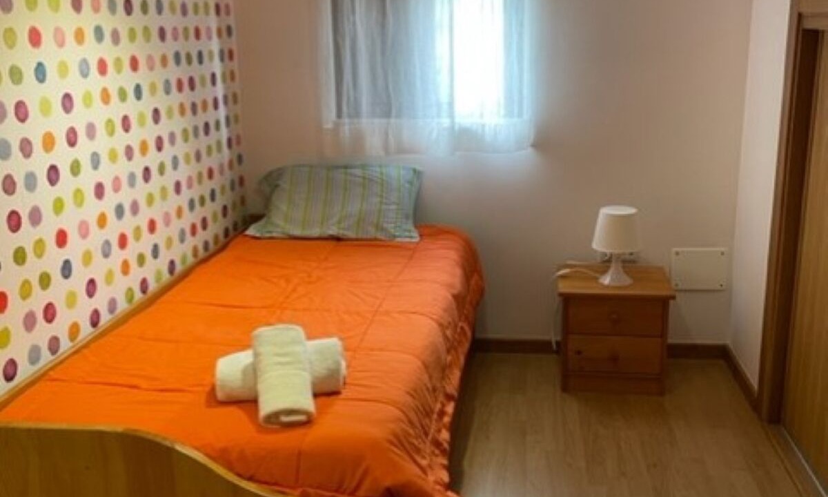 Photo of Bedroom in Tomar