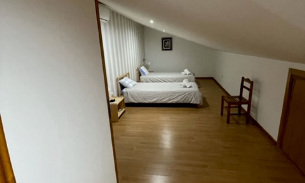 Photo of Bedroom in Tomar