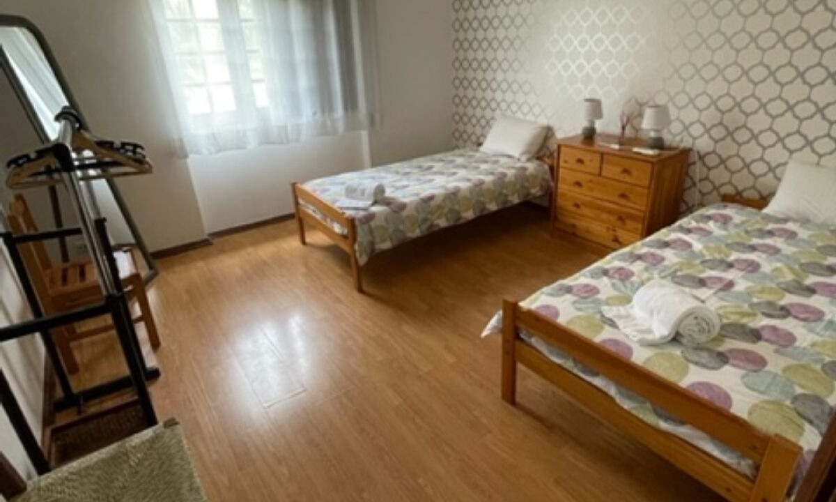 Photo of Bedroom in Tomar