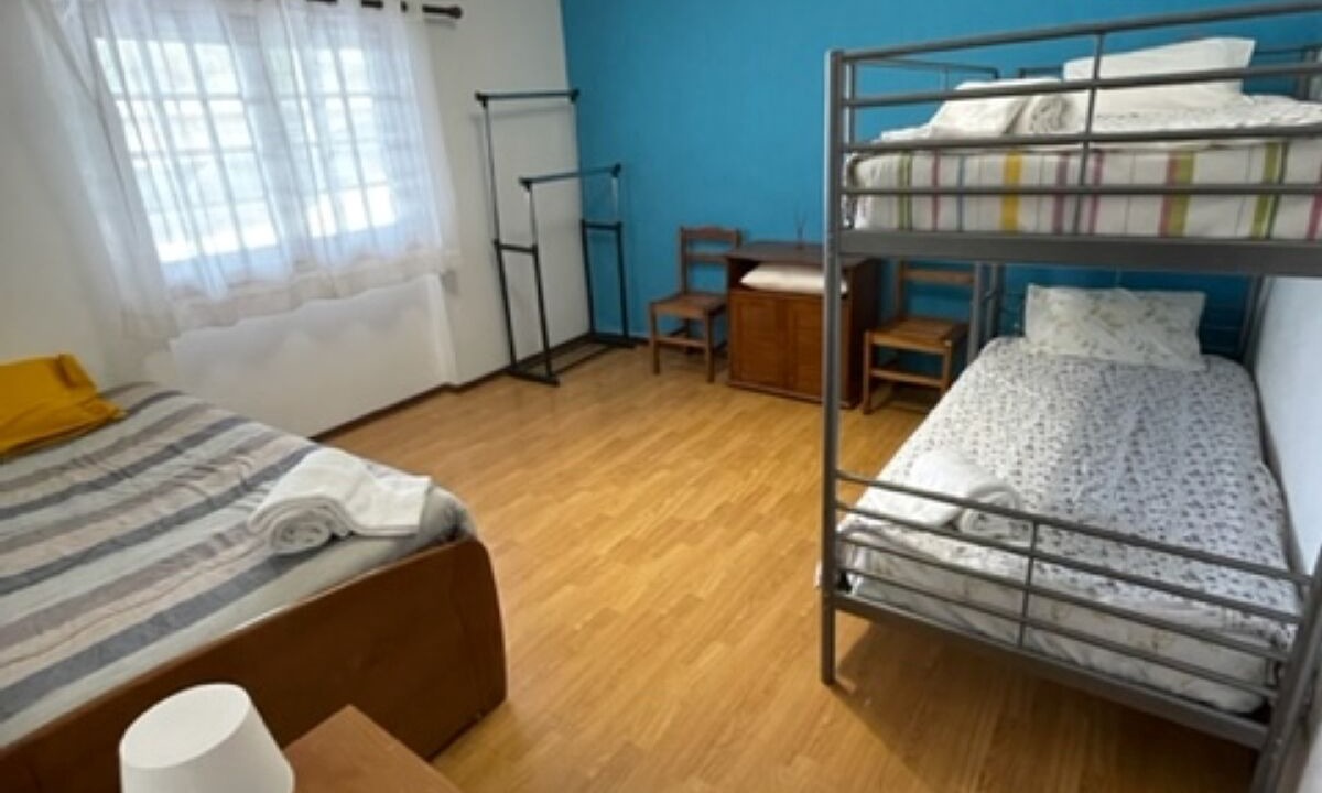Photo of Bedroom in Tomar