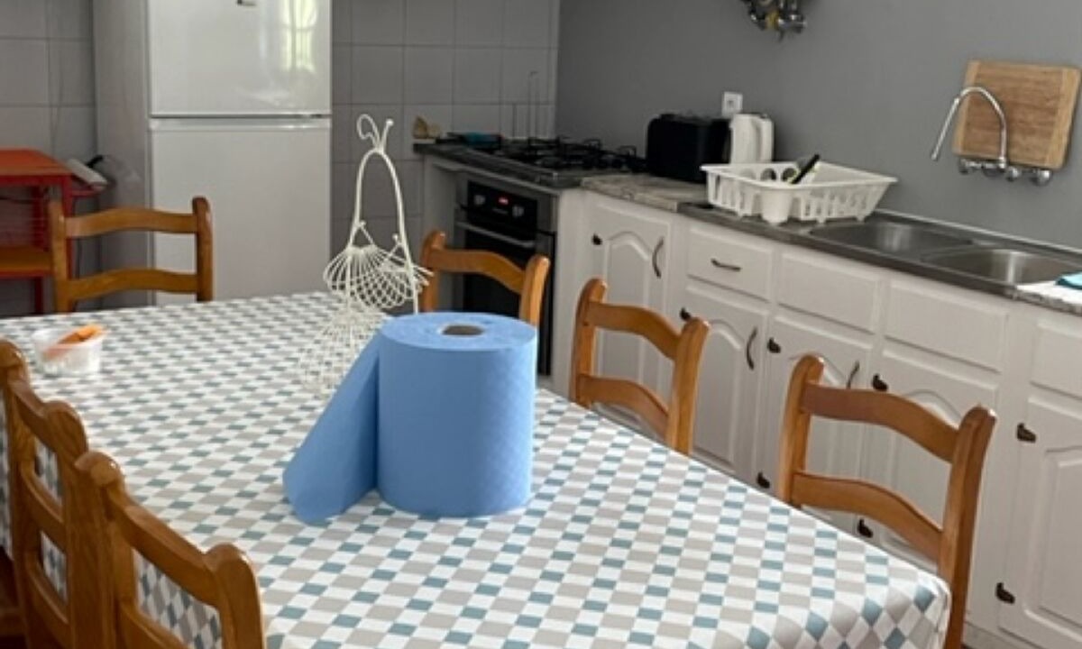 Photo of Kitchen in Tomar