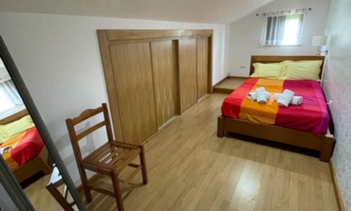 Photo of Bedroom in Tomar