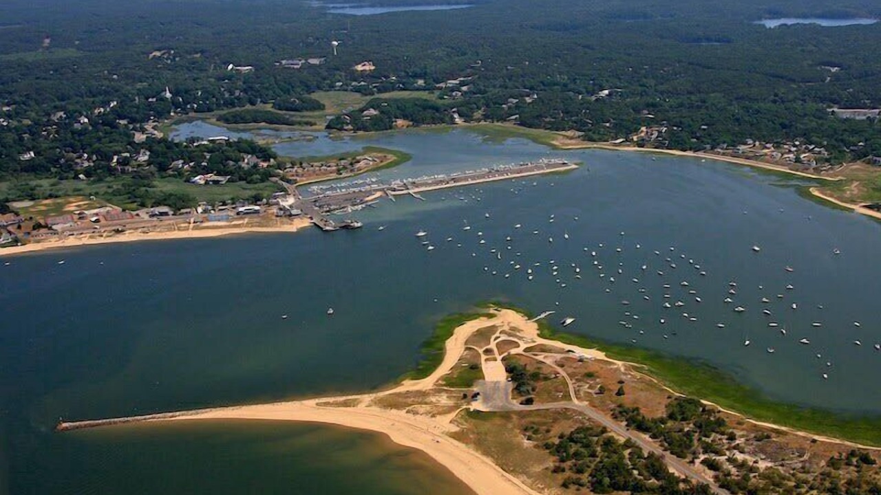 Photo of Outdoor in Wellfleet