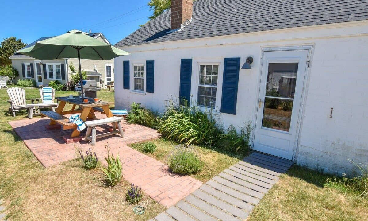 Photo of Outdoor in Wellfleet