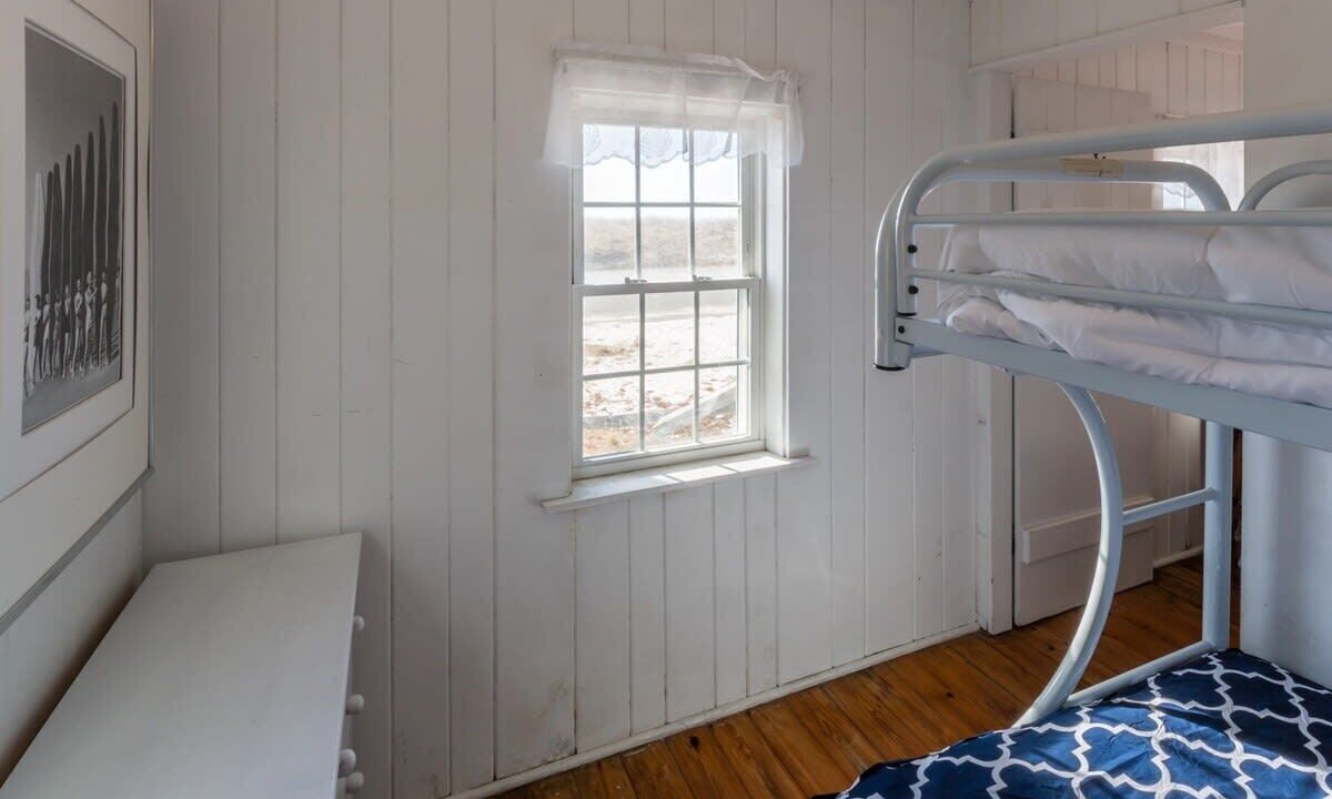 Photo of Bedroom in Wellfleet