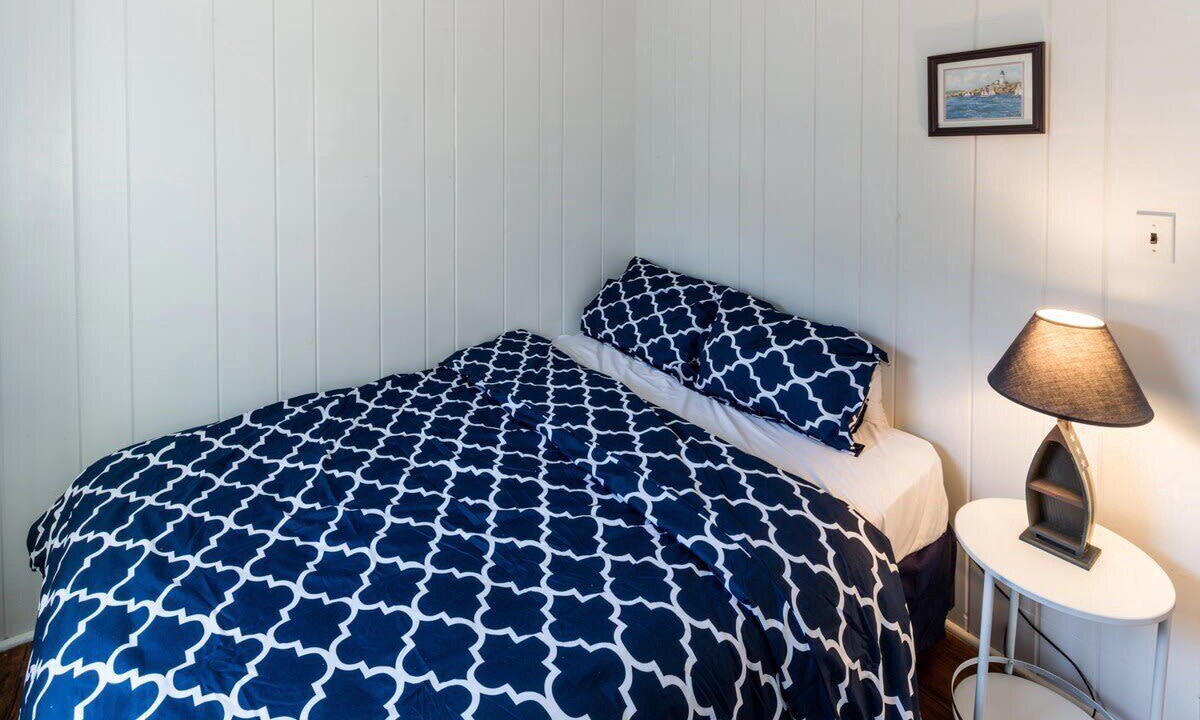 Photo of Bedroom in Wellfleet