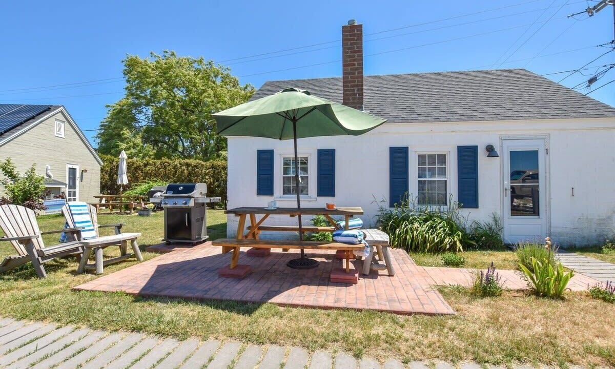 Photo of Outdoor in Wellfleet
