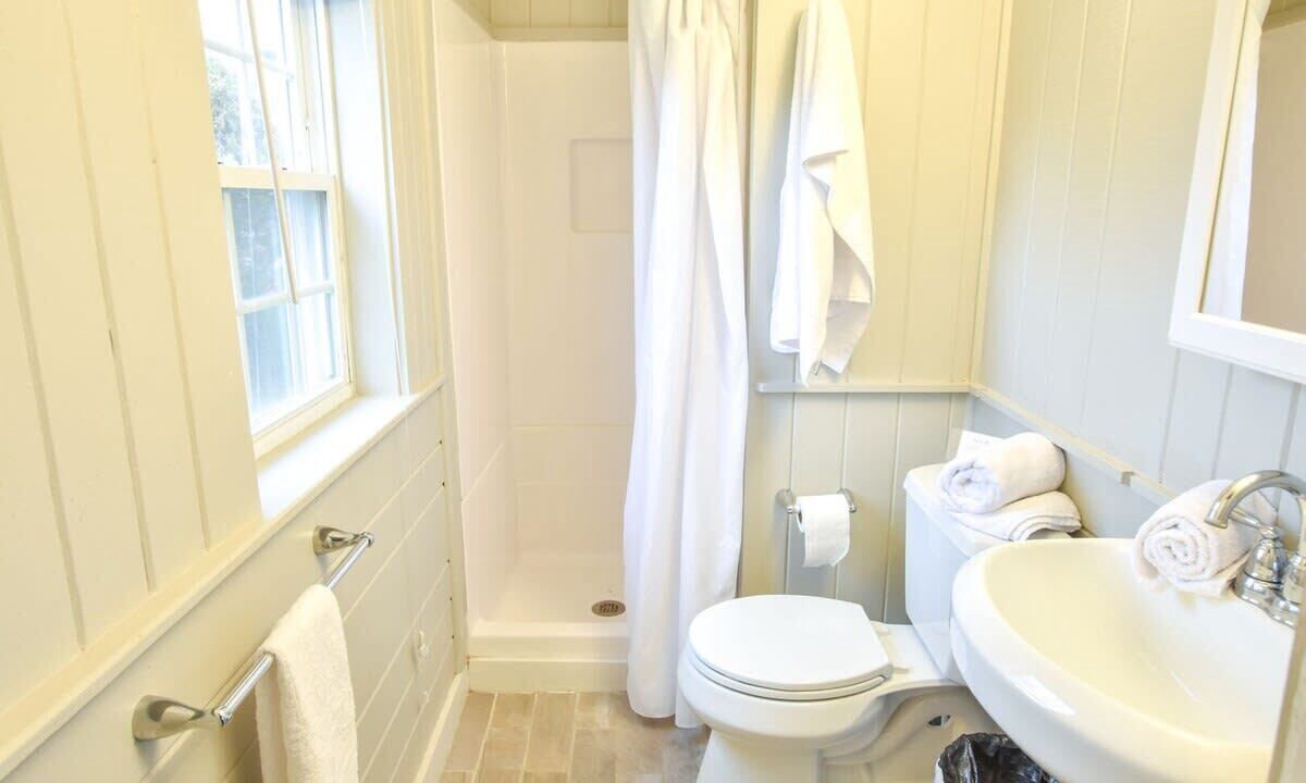 Photo of Bathroom in Wellfleet