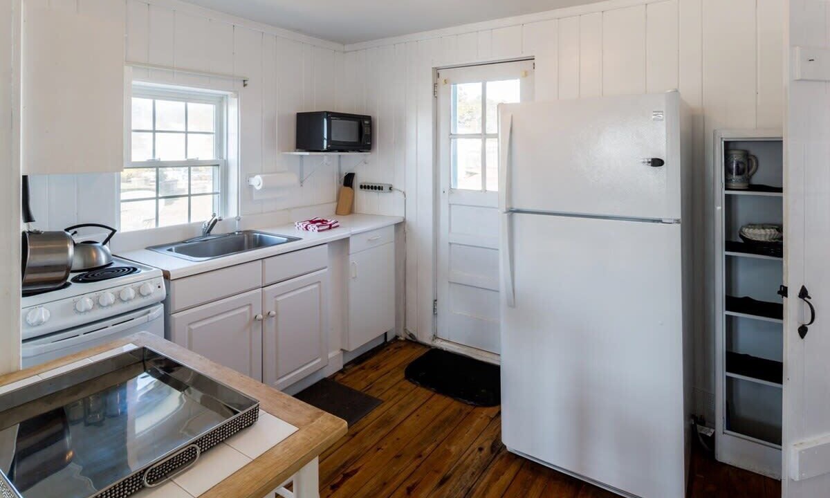 Photo of Kitchen in Wellfleet