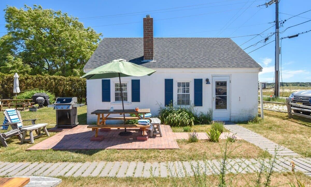 Photo of Outdoor in Wellfleet