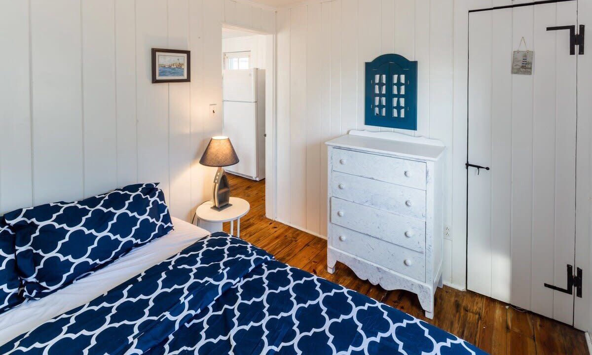 Photo of Bedroom in Wellfleet