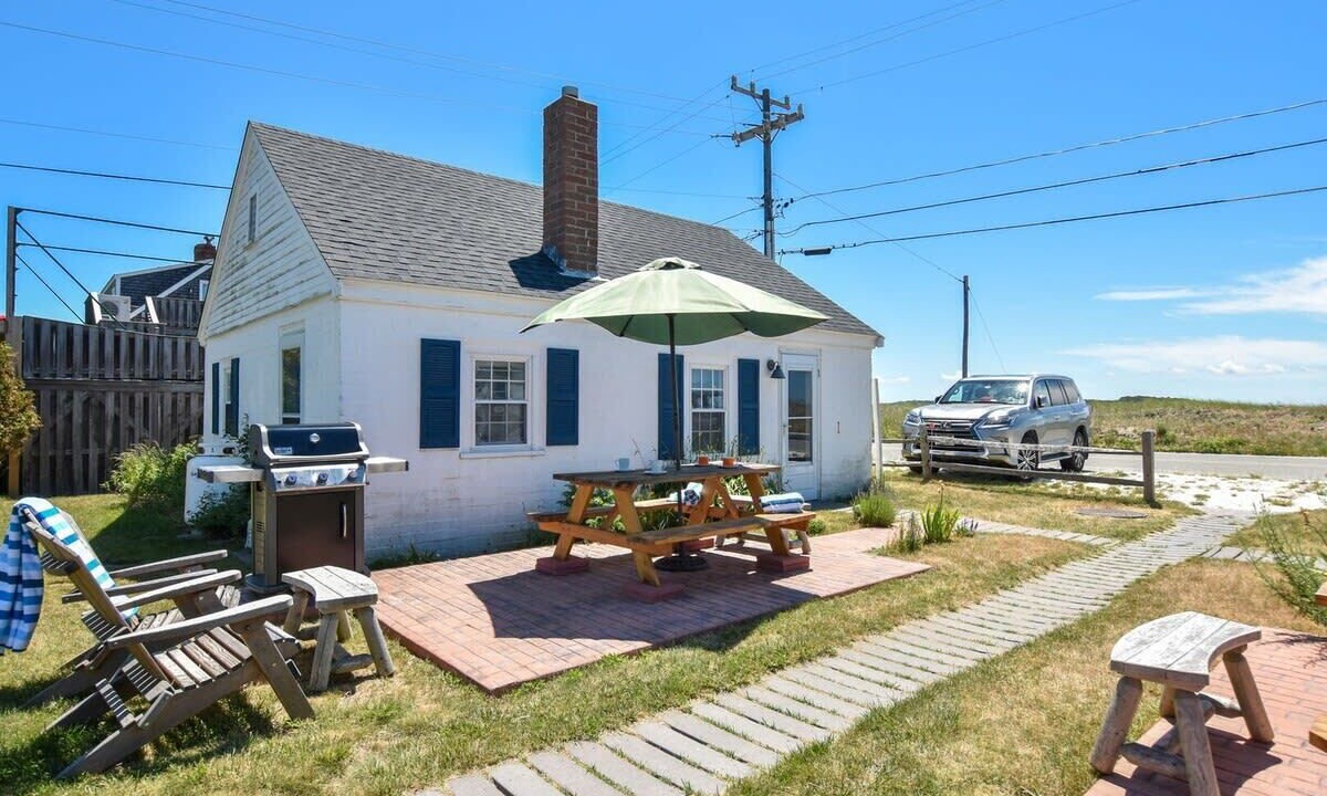 Photo of Outdoor in Wellfleet