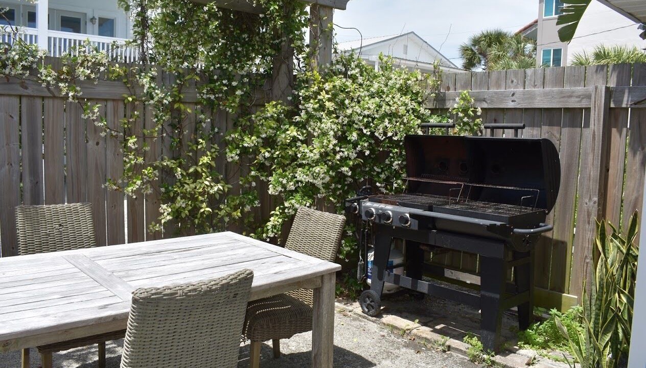 Photo of Outdoor in St. Augustine Beach