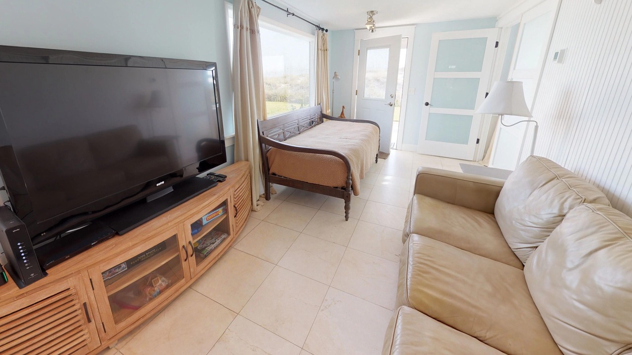 Photo of Livingroom in St. Augustine Beach