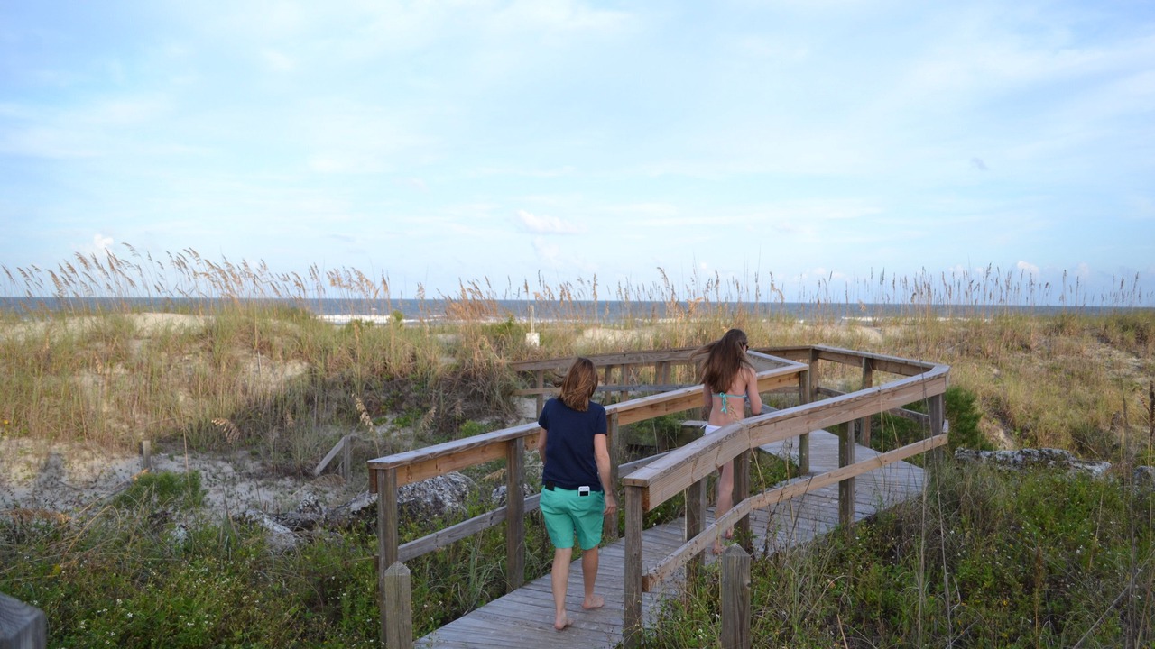 Photo of Outdoor in St. Augustine Beach