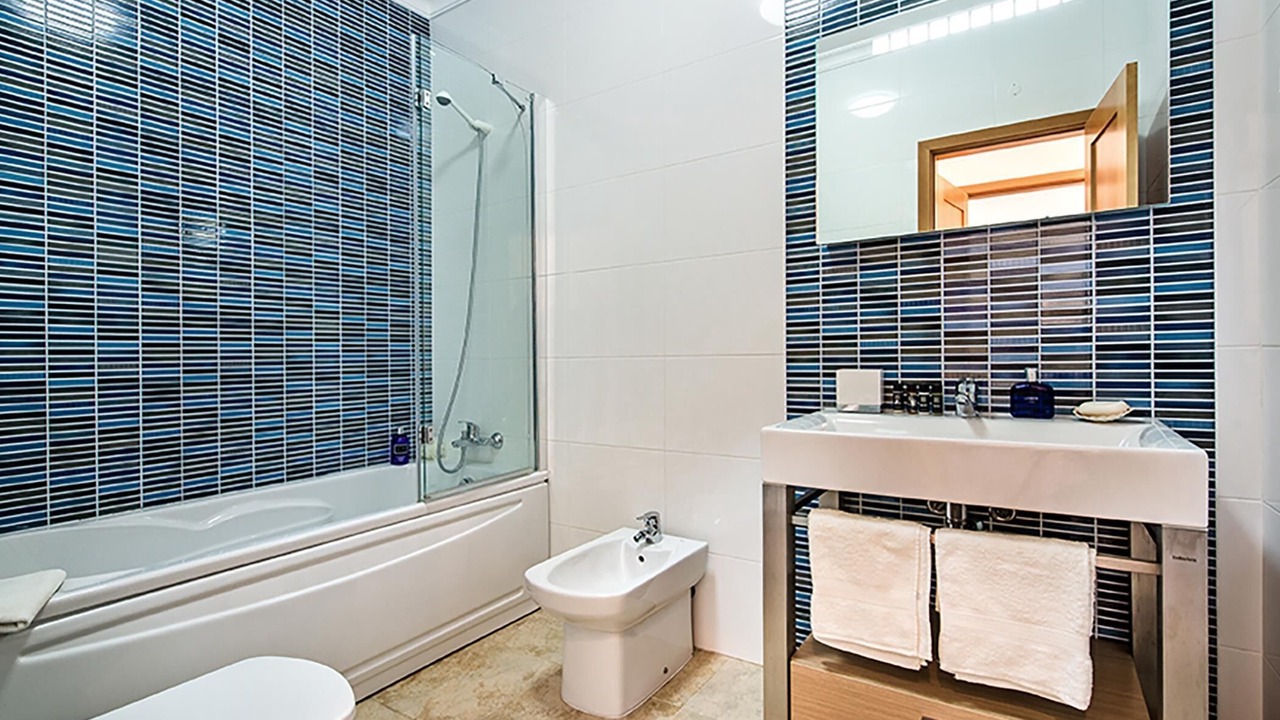 Photo of Bathroom in Lagos