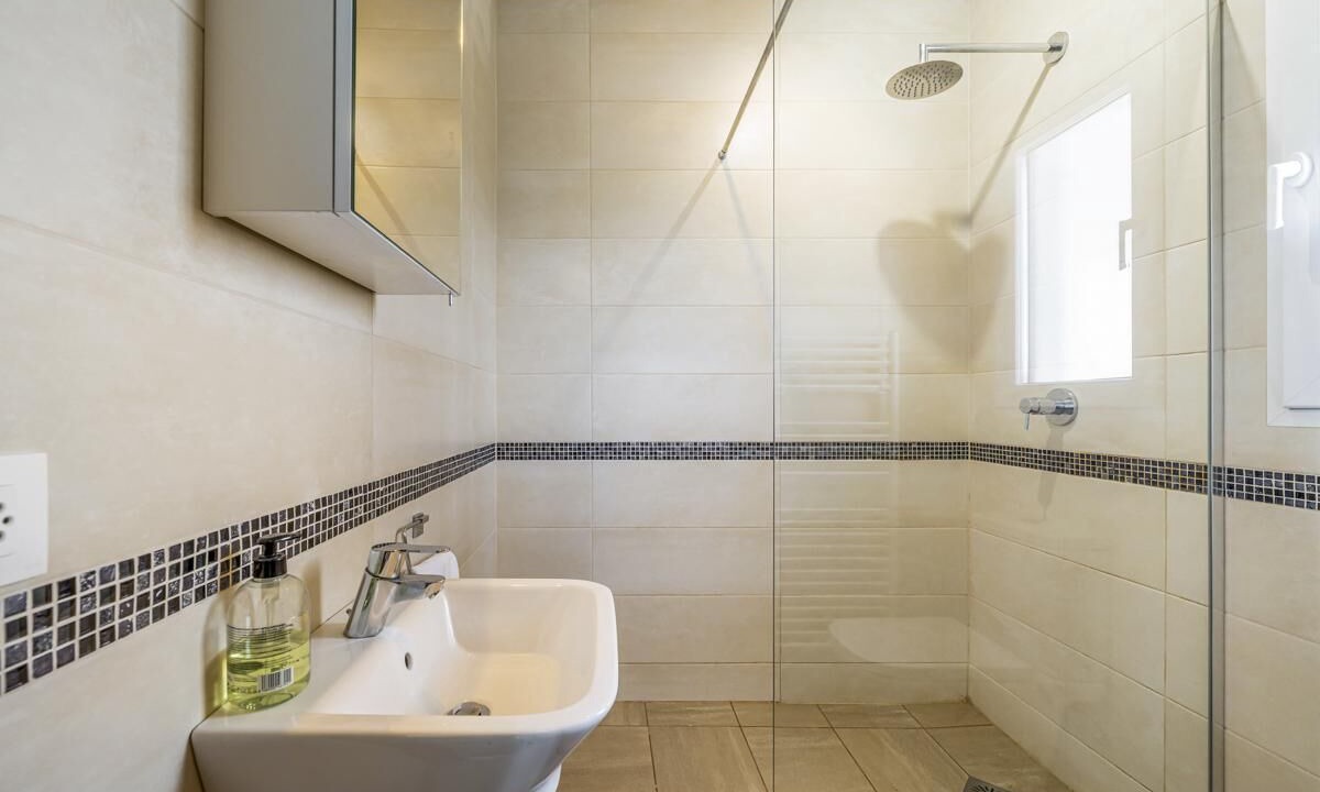 Photo of Bathroom in Montgo de Toscamar