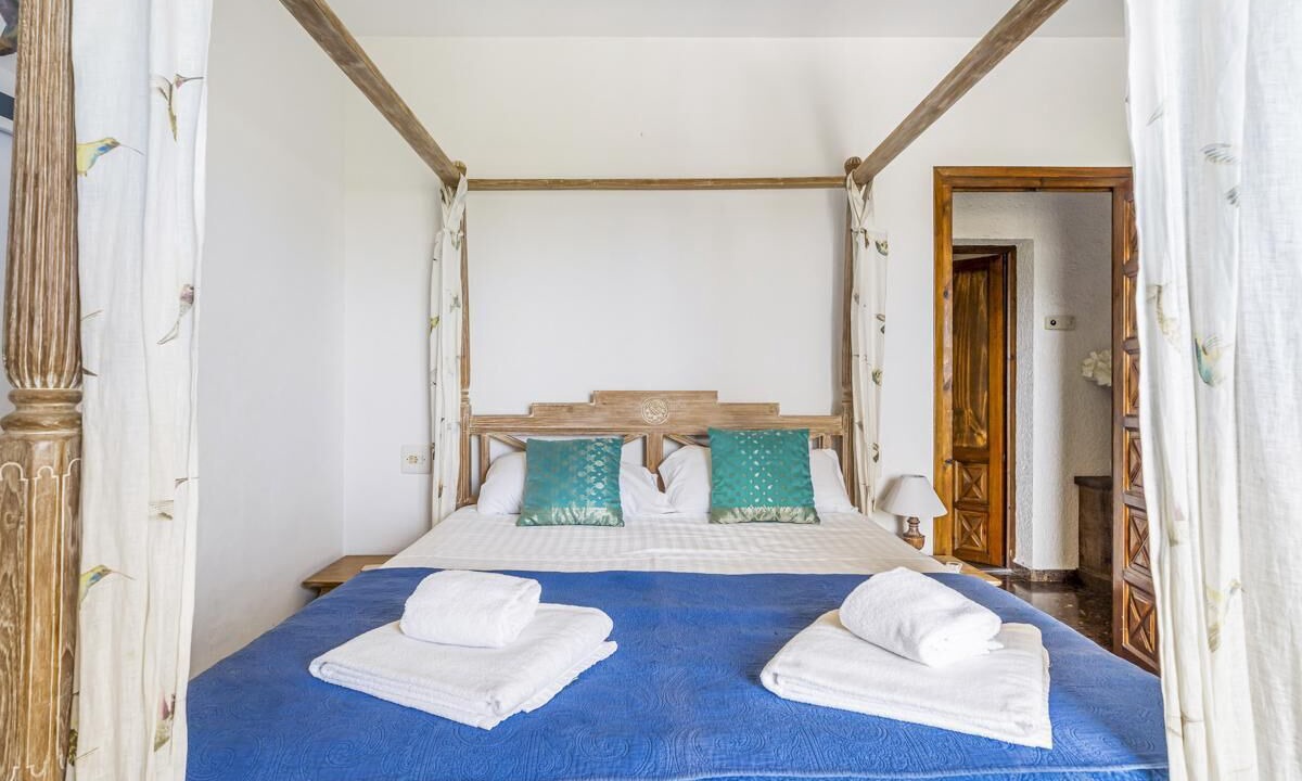 Photo of Bedroom in Montgo de Toscamar