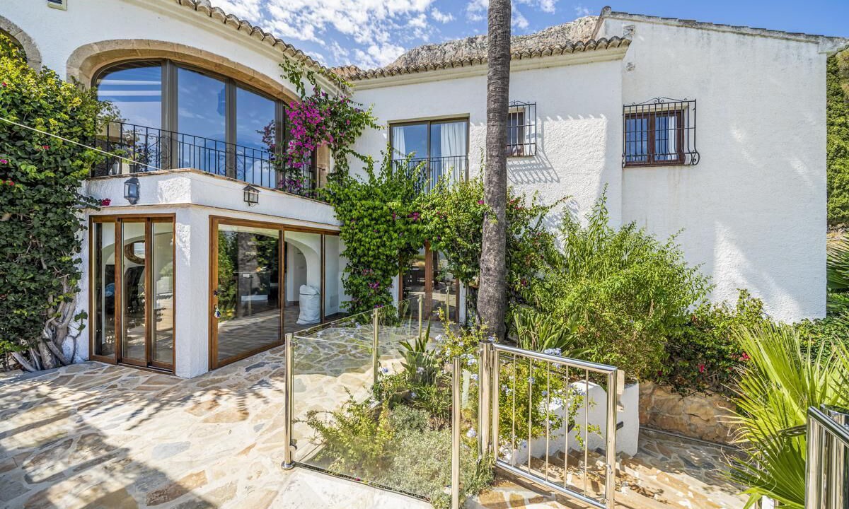 Photo of Outdoor in Montgo de Toscamar