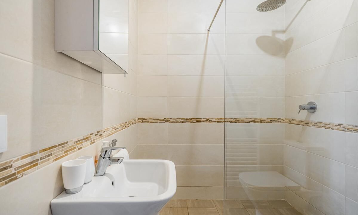 Photo of Bathroom in Montgo de Toscamar